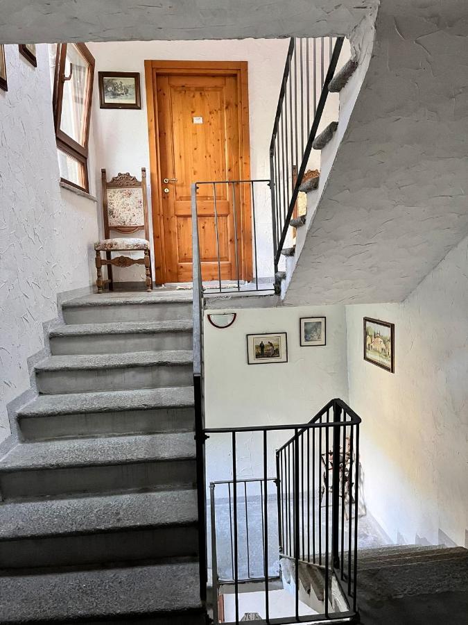 Valtellina Grosotto Holidays Exterior photo