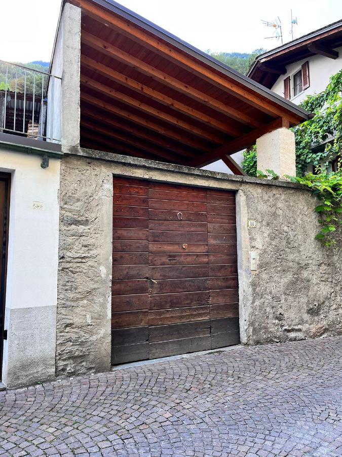 Valtellina Grosotto Holidays Exterior photo